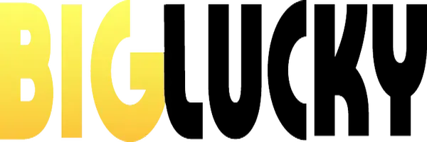 Big Lucky Casino logo