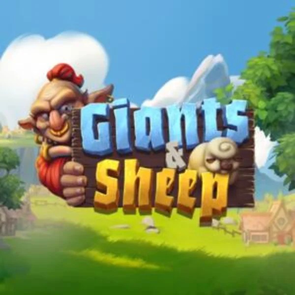 game logo by Relax Gaming on big-luckycasino.net